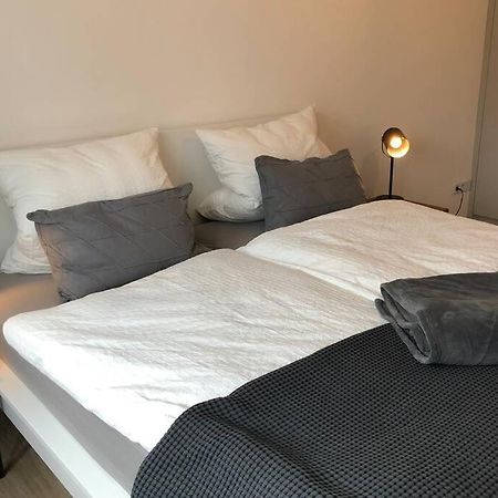Dock 2 Apartment Berlin Eksteriør billede