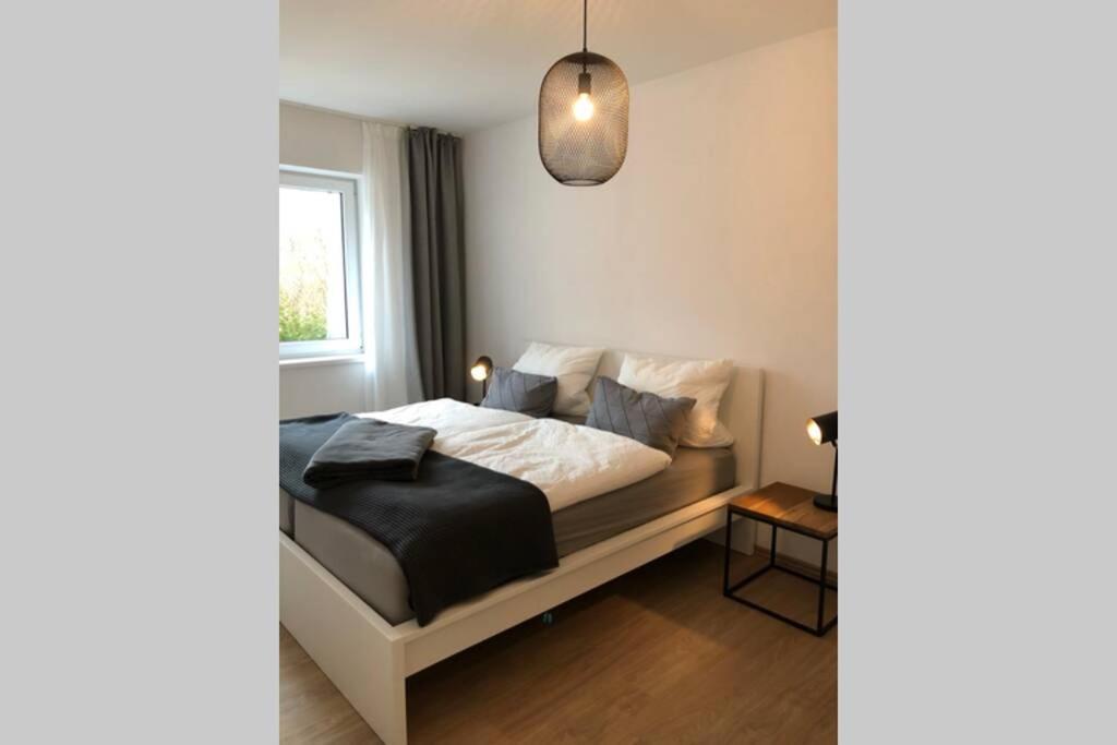 Dock 2 Apartment Berlin Eksteriør billede